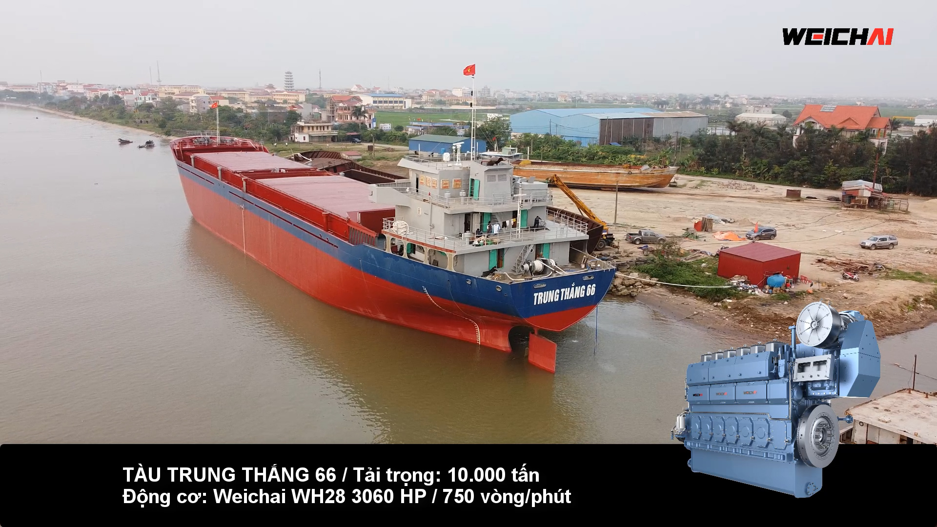 Tàu Trung Thắng 66