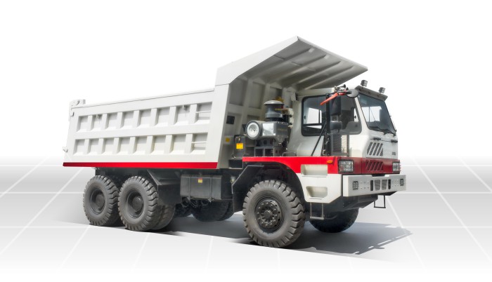 So sánh các mẫu xe mỏ Weichai Tank: 53, 63, 63L, 68 và 68H