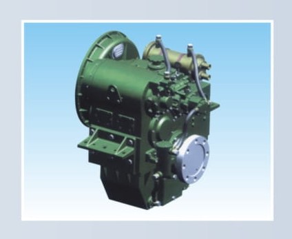 Hộp số thủy FADA JT600A - Giải pháp tối ưu cho sản xuất công nghiệp